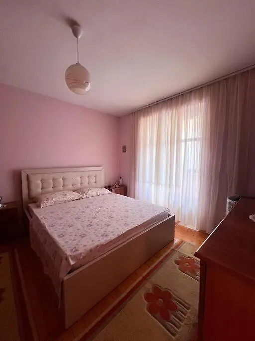 Nicole'S Cozy Apartment Berat