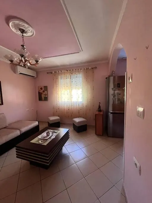 Nicole'S Cozy Apartment Berat Albania