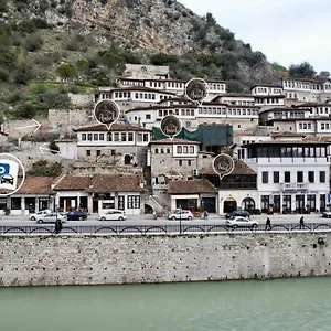 Ansel Ξενοδοχείο