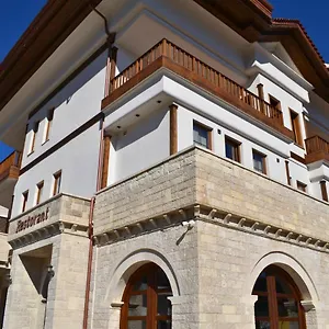 Rezidenca Desaret Ξενοδοχείο