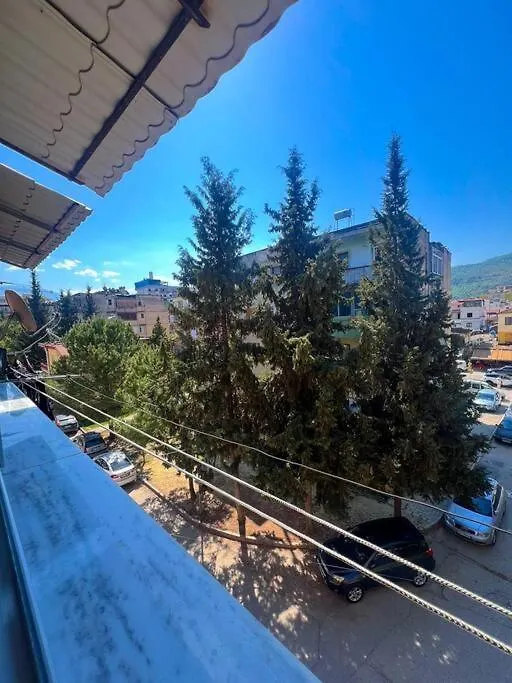 Nicole'S Cozy Apartment Berat 0*,  Arnavutluk